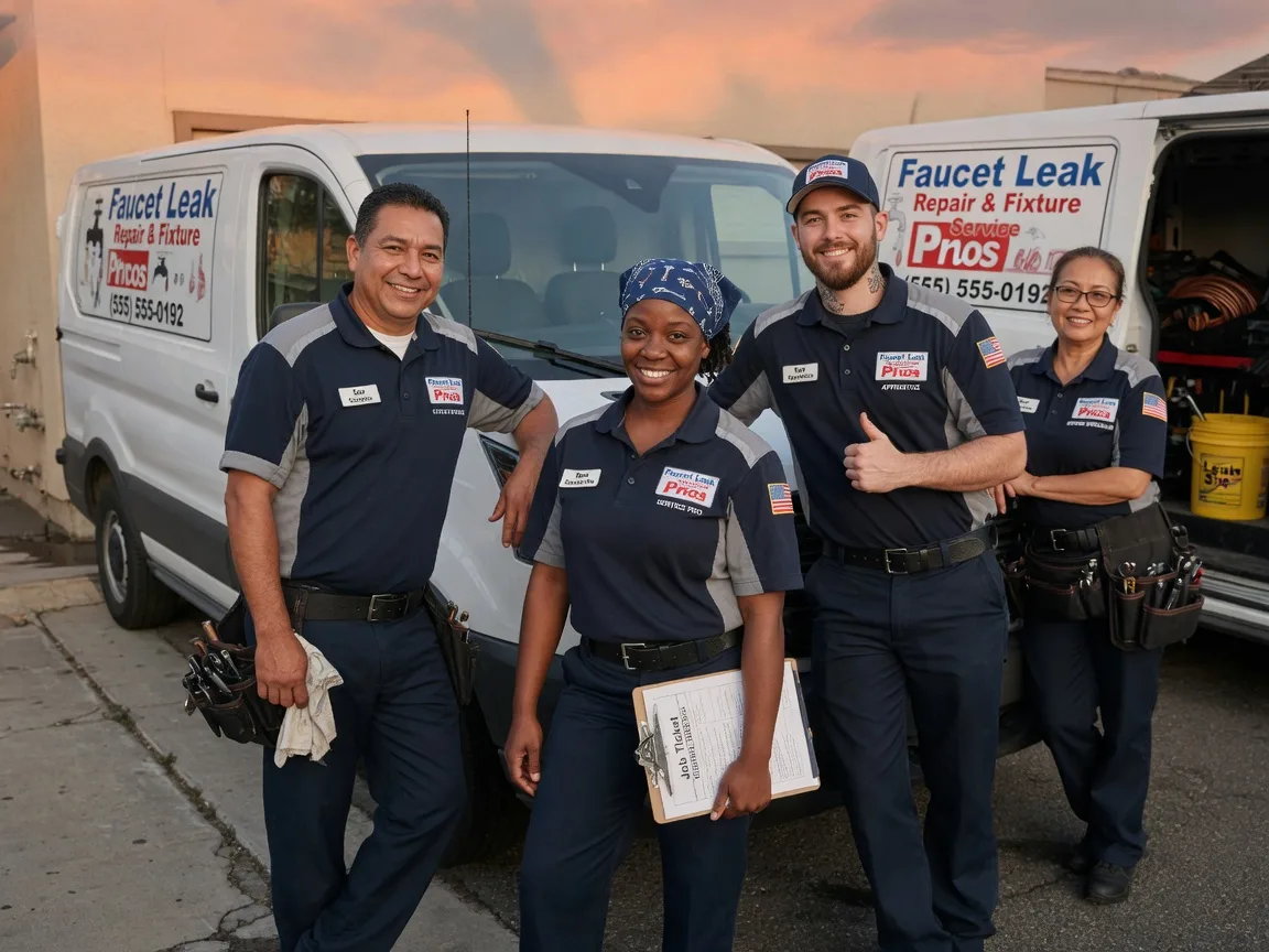 Faucet Repair company in Vernon Rockville, CT